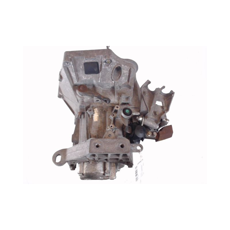 BOITE A VITESSE MECANIQUE FIAT PUNTO 1.3 D Multijet (199.AXD11, 199.AXD1A, 199.AXD1B,...