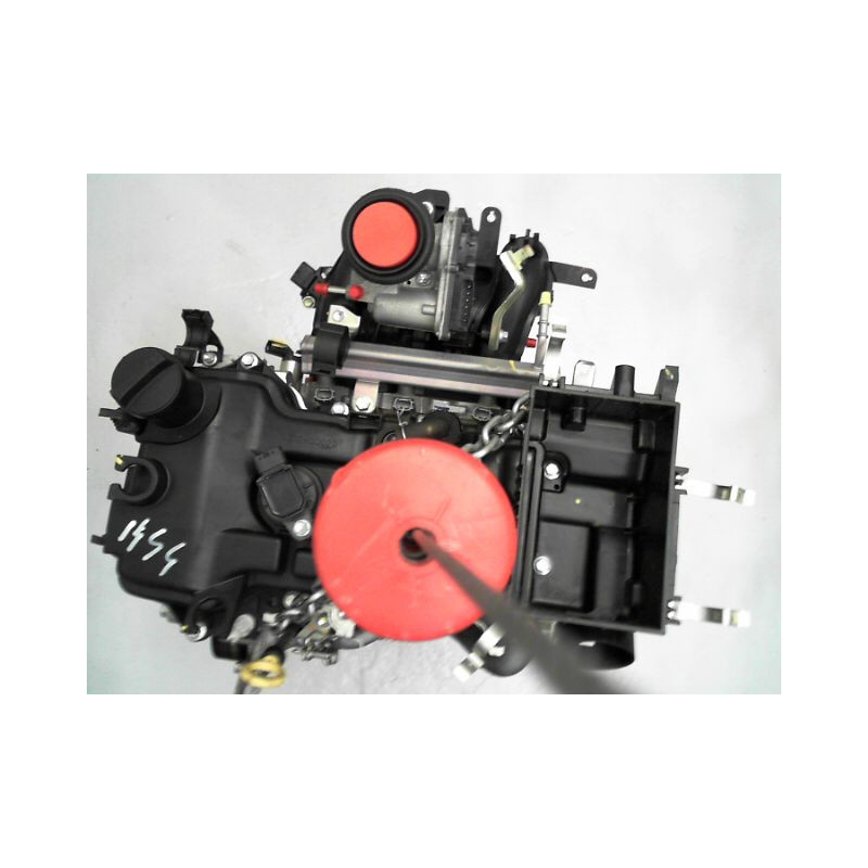 MOTEUR ESSENCE PEUGEOT 108 1.0 VTi