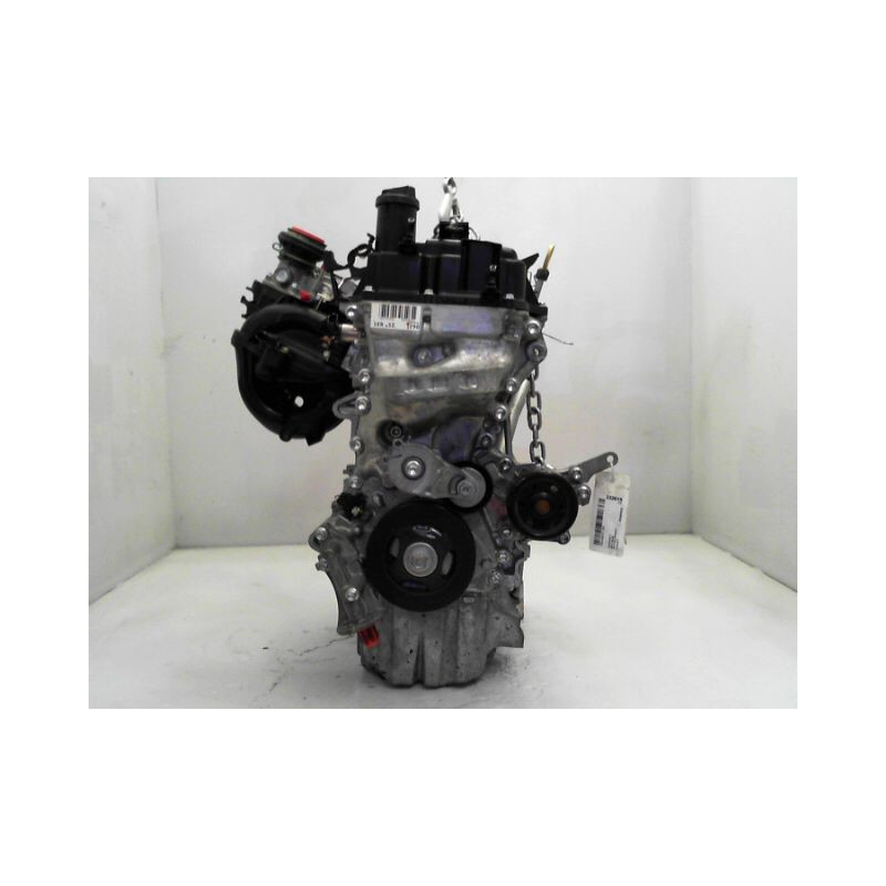 MOTEUR ESSENCE PEUGEOT 108 1.0 VTi
