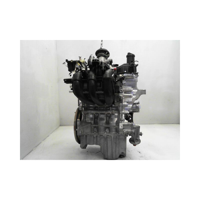 MOTEUR ESSENCE PEUGEOT 108 1.0 VTi