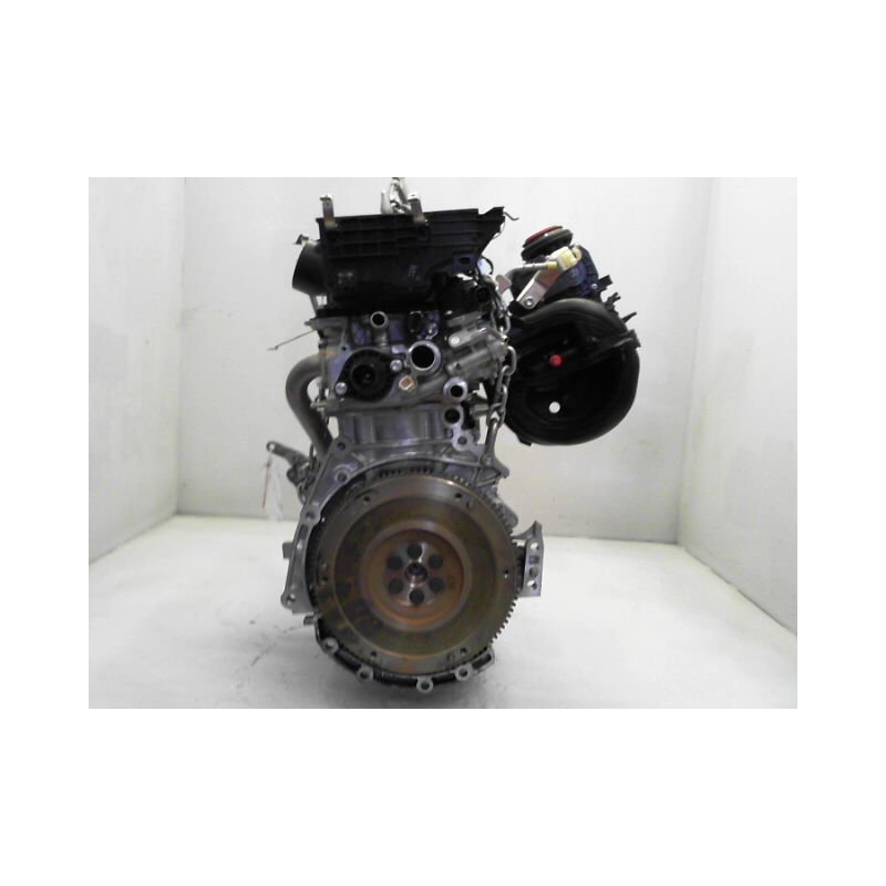MOTEUR ESSENCE PEUGEOT 108 1.0 VTi