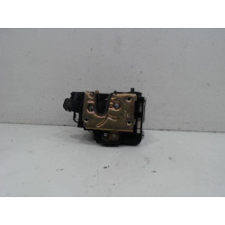 SYSTEME CONDAMNATION ARG