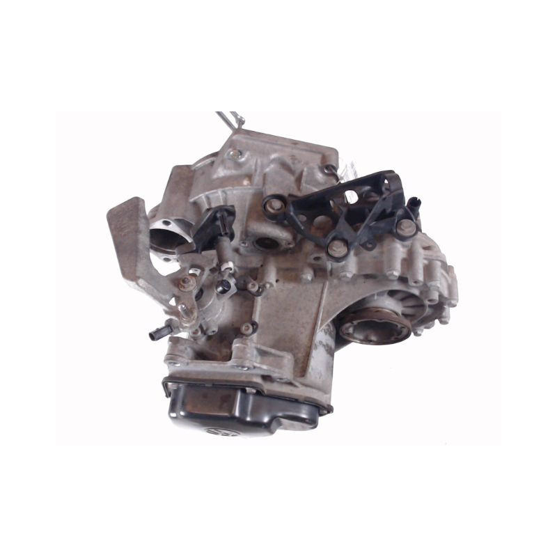 BOITE A VITESSE MECANIQUE VOLKSWAGEN POLO 1.6 TDI