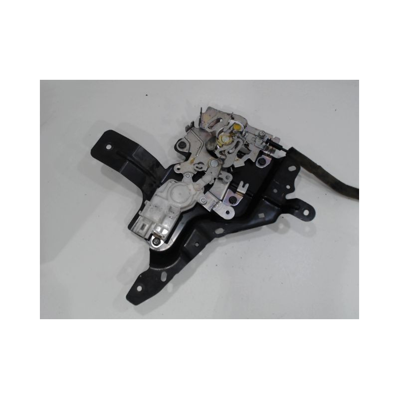 SERRURE PORTE ARRIERE GAUCHE NISSAN NV200