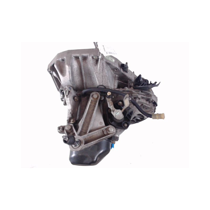 BOITE A VITESSE MECANIQUE RENAULT CLIO 1.4 16V