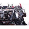 MOTEUR DIESEL PEUGEOT 508 2.0 HDi