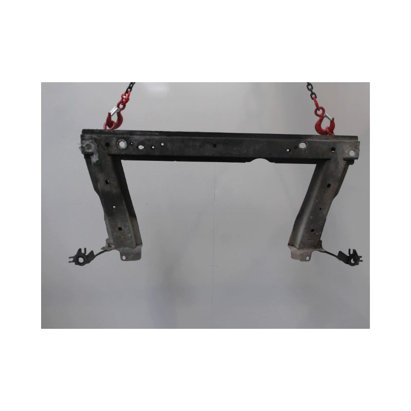 TRAVERSE INFERIEURE ARMATURE AVANT RENAULT GRAND SCENIC II 2006-