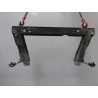 TRAVERSE INFERIEURE ARMATURE AVANT RENAULT GRAND SCENIC II 2006-