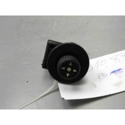 COMMANDE RETROVISSEUR EXT ELECTRIQUE G