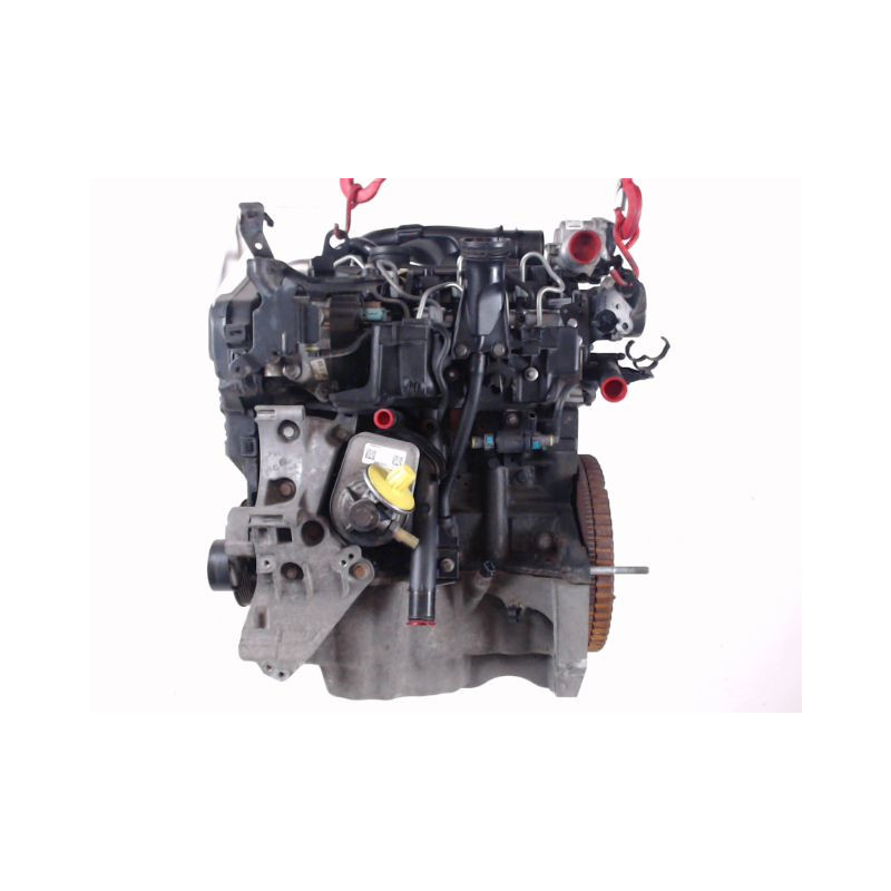 MOTEUR DIESEL RENAULT CLIO 1.5 dCi