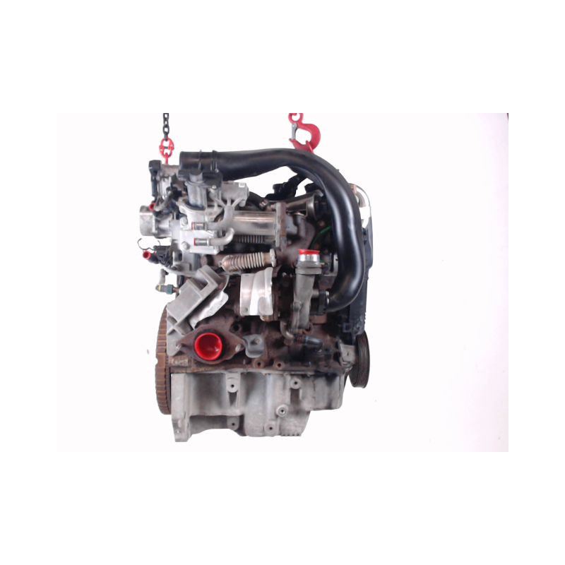MOTEUR DIESEL RENAULT CLIO 1.5 dCi
