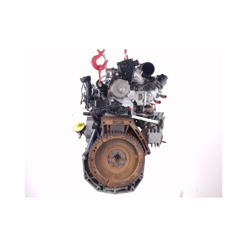 MOTEUR DIESEL RENAULT CLIO 1.5 dCi