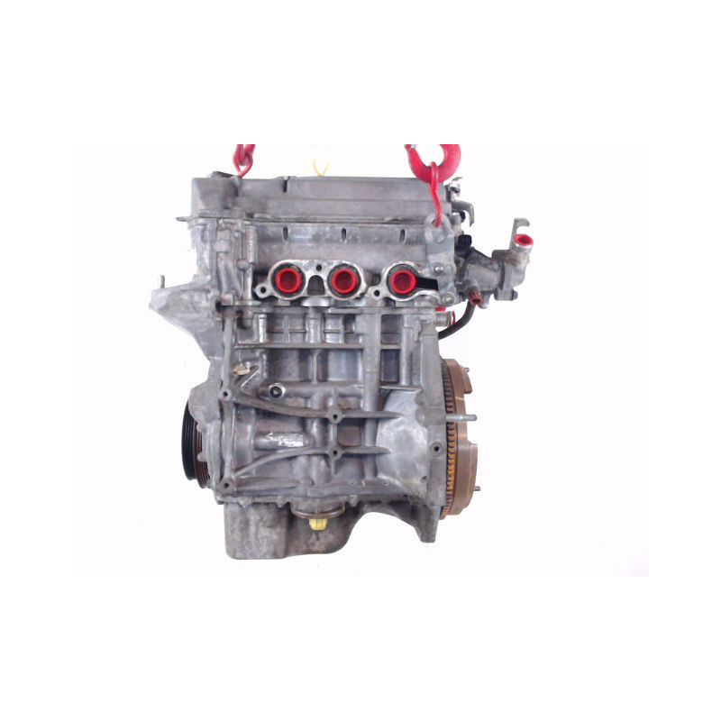 MOTEUR ESSENCE NISSAN PIXO 1.0