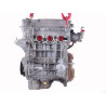 MOTEUR ESSENCE NISSAN PIXO 1.0