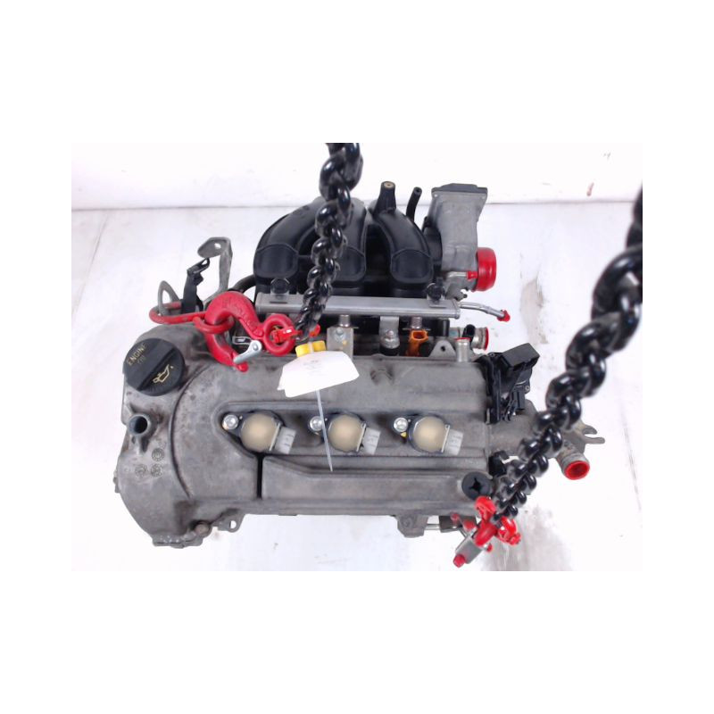MOTEUR ESSENCE NISSAN PIXO 1.0