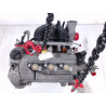 MOTEUR ESSENCE NISSAN PIXO 1.0