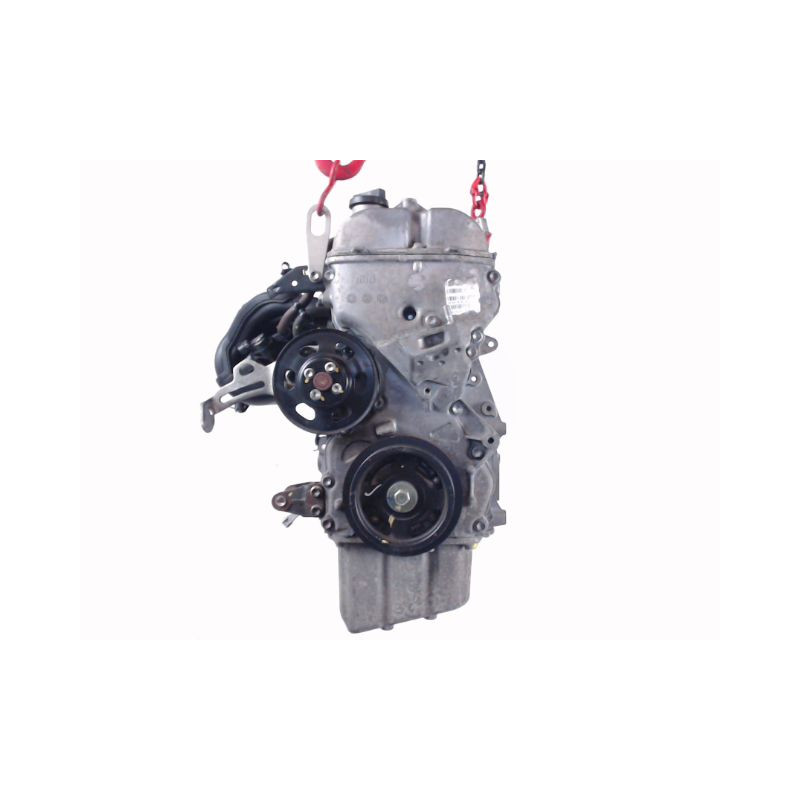 MOTEUR ESSENCE NISSAN PIXO 1.0
