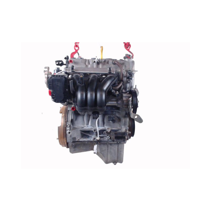 MOTEUR ESSENCE NISSAN PIXO 1.0