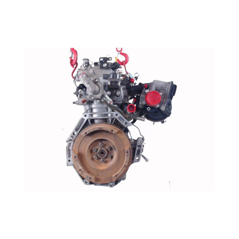 MOTEUR ESSENCE NISSAN PIXO 1.0