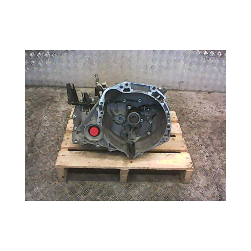 BOITE A VITESSE MECANIQUE NISSAN MICRA 1.2 16V