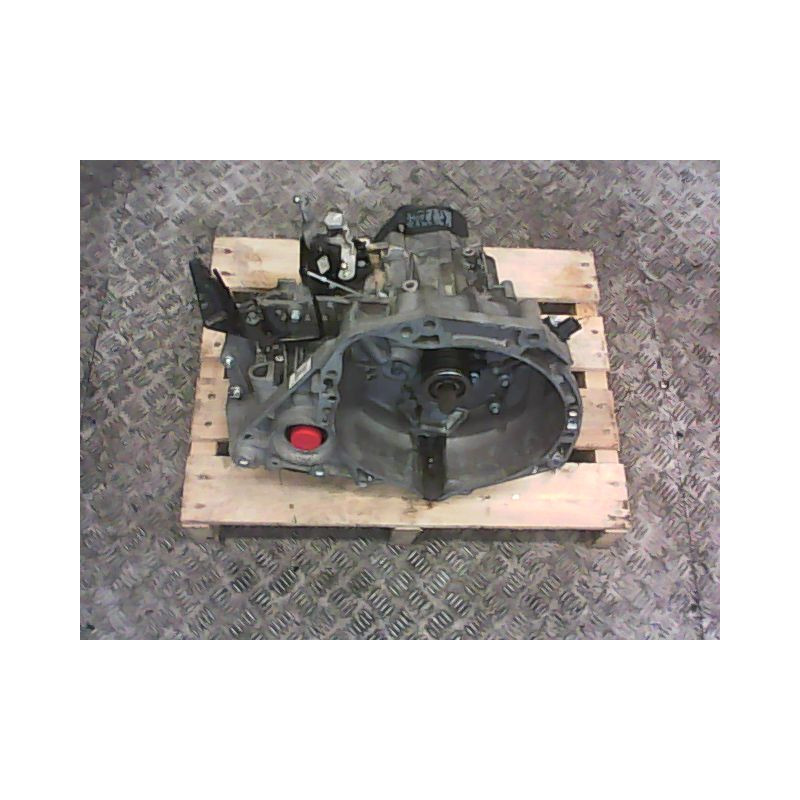 BOITE A VITESSE MECANIQUE NISSAN MICRA 1.2 16V