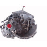 BOITE A VITESSE MECANIQUE PEUGEOT 206 1.4 i