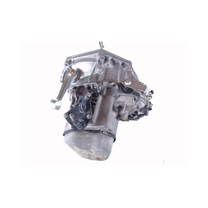 BOITE A VITESSE MECANIQUE PEUGEOT 206 1.4 i