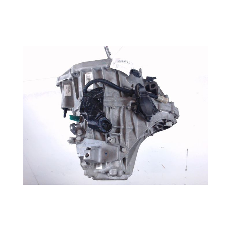 BOITE A VITESSE MECANIQUE RENAULT MEGANE 1.5 dCi 
