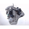 BOITE A VITESSE MECANIQUE RENAULT MEGANE 1.5 dCi 