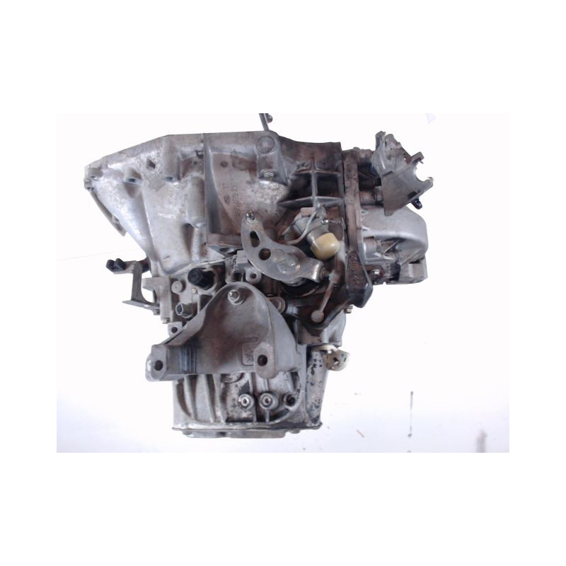 BOITE A VITESSE MECANIQUE PEUGEOT 407 2.0 HDi 135
