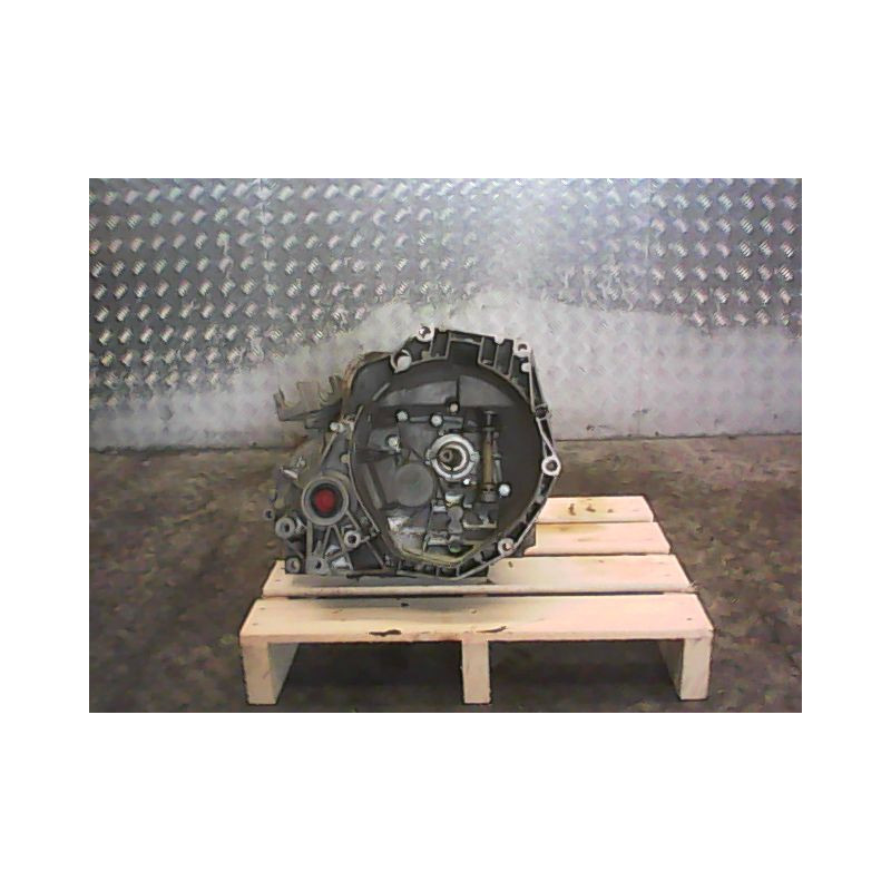 BOITE A VITESSE MECANIQUE ALFA ROMEO MITO 1.3 MultiJet