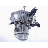 BOITE A VITESSE MECANIQUE PEUGEOT 207 1.4