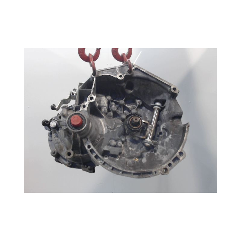 BOITE A VITESSE MECANIQUE PEUGEOT 206+ 2009- 1.1