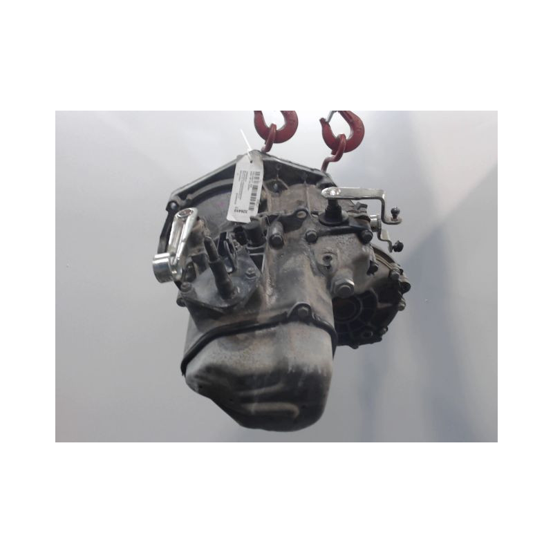 BOITE A VITESSE MECANIQUE PEUGEOT 206+ 2009- 1.1