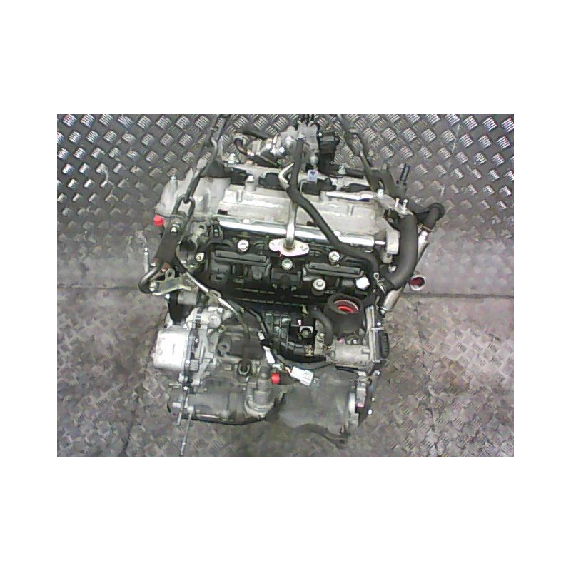 MOTEUR ESSENCE TOYOTA YARIS 1.5 Hybrid 