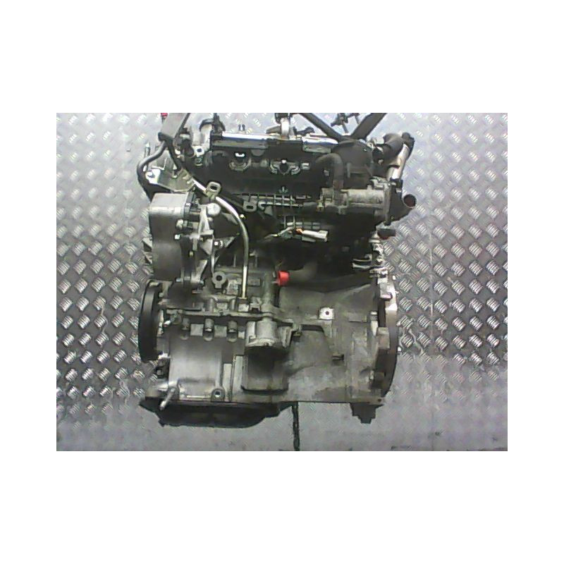 MOTEUR ESSENCE TOYOTA YARIS 1.5 Hybrid 