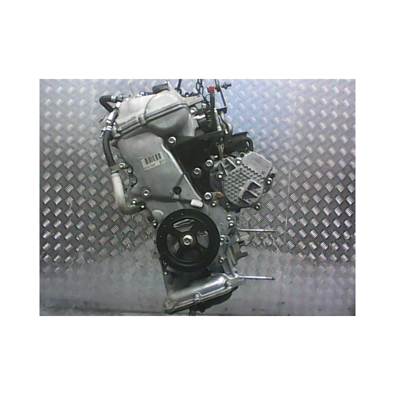 MOTEUR ESSENCE TOYOTA YARIS 1.5 Hybrid 