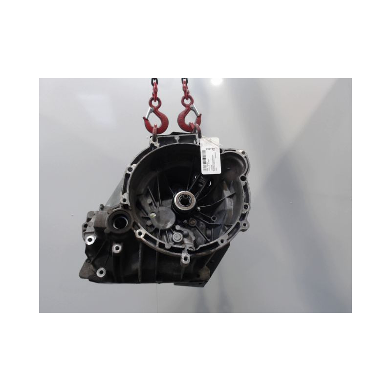 BOITE A VITESSE MECANIQUE FORD FIESTA 2005- 1.25