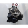 BOITE A VITESSE MECANIQUE FORD FIESTA 2005- 1.25