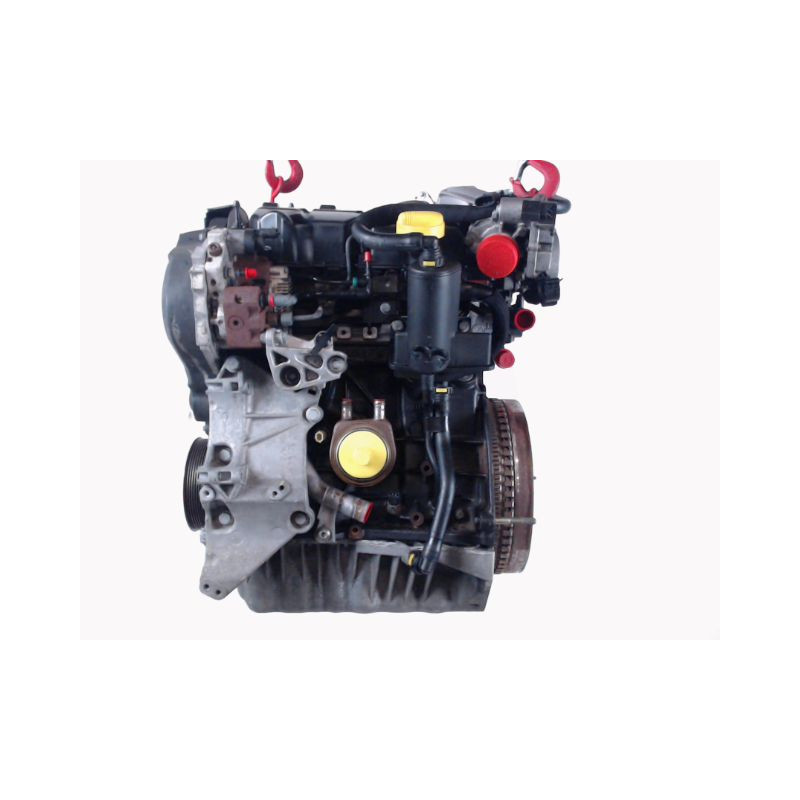 MOTEUR DIESEL RENAULT MEGANE 1.9 dCi