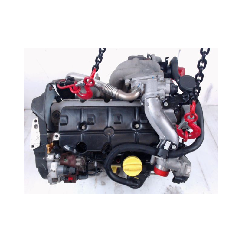 MOTEUR DIESEL RENAULT MEGANE 1.9 dCi