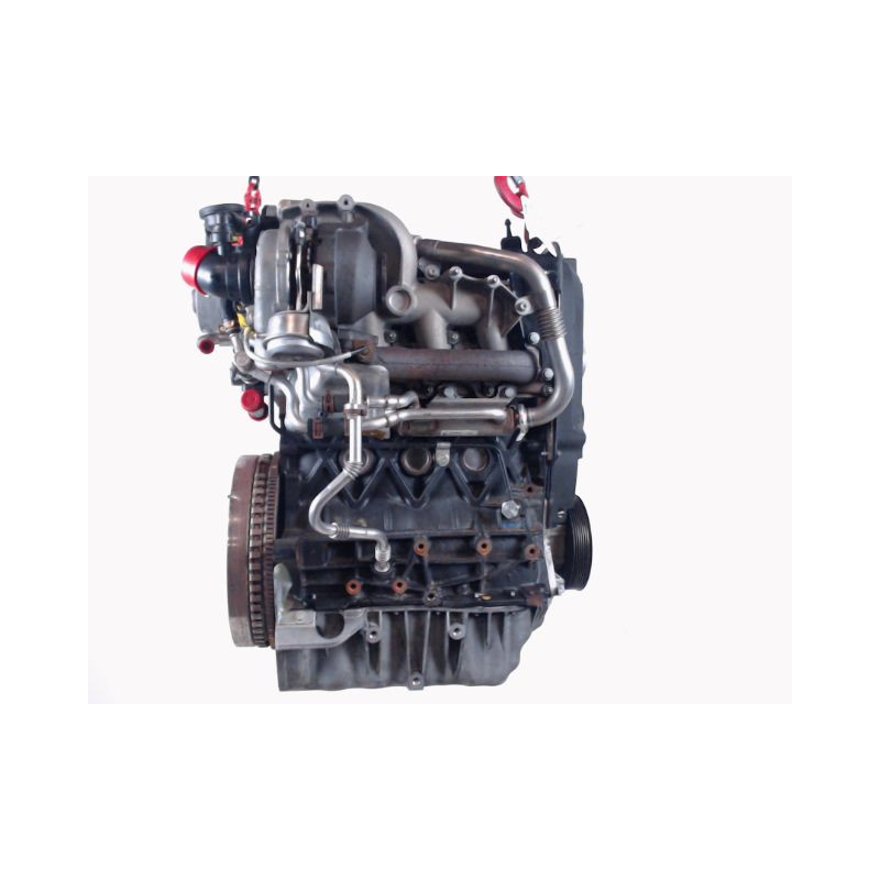 MOTEUR DIESEL RENAULT MEGANE 1.9 dCi