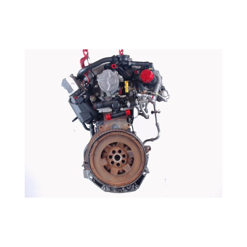MOTEUR DIESEL RENAULT MEGANE 1.9 dCi