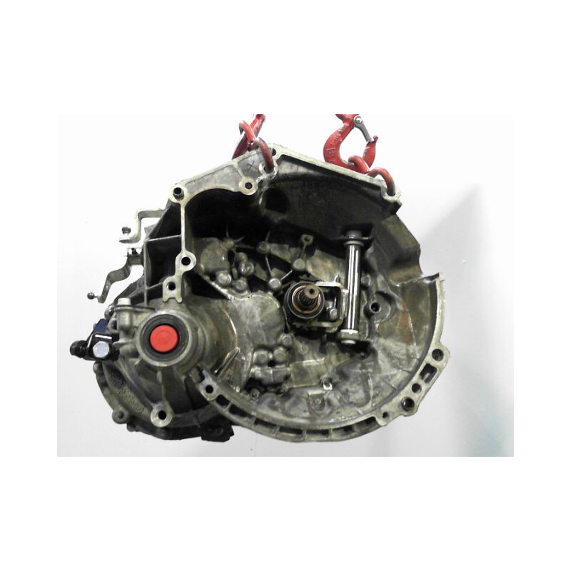 BOITE A VITESSE MECANIQUE PEUGEOT 206+ 2009- 1.4 i