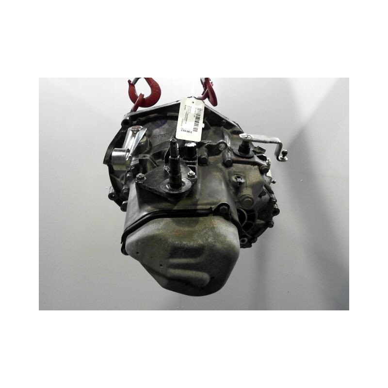 BOITE A VITESSE MECANIQUE PEUGEOT 206+ 2009- 1.4 i