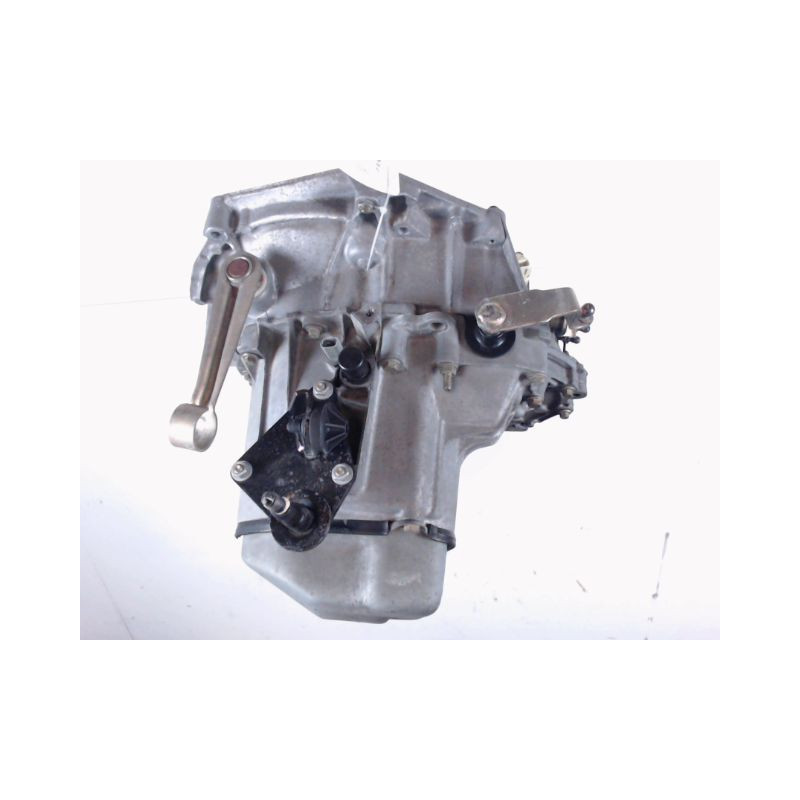 BOITE A VITESSE MECANIQUE PEUGEOT 206 1.1 i
