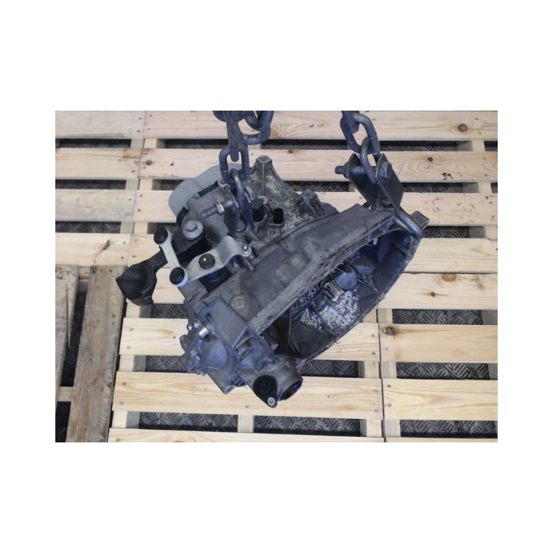 BOITE A VITESSE MECANIQUE CITROEN C3 1.2 VTi 82