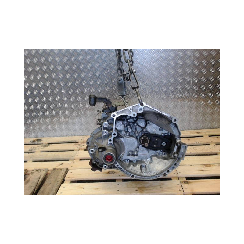 BOITE A VITESSE MECANIQUE CITROEN C3 1.4 i