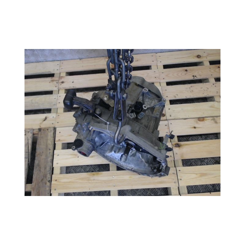 BOITE A VITESSE MECANIQUE CITROEN C3 1.4 i