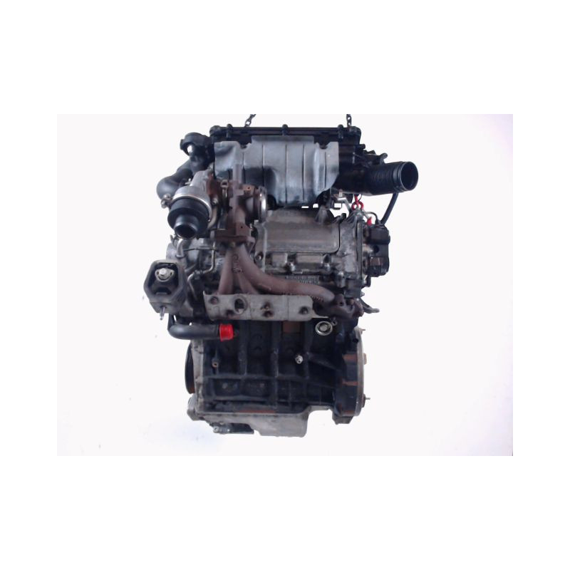 MOTEUR DIESEL MERCEDES CLASSE A A 180 CDI 